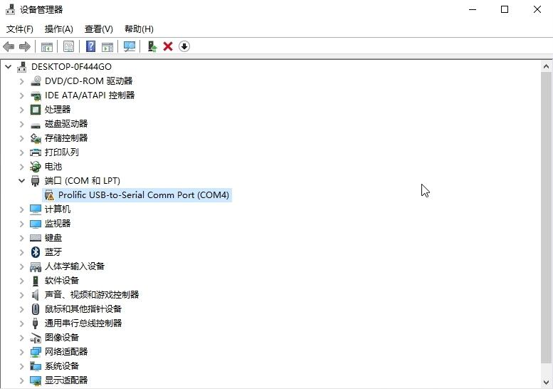 無(wú)線模塊插在電腦上卻連接不上，出現(xiàn)黃色感嘆號(hào)