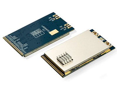 LoRaWan網(wǎng)關(guān)模塊LoRaWan1302