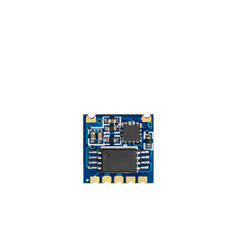 3D計步模塊STP201M