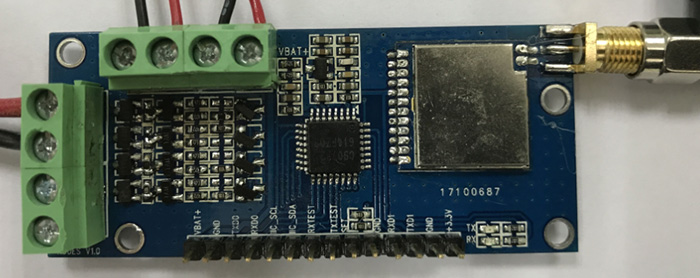 Node